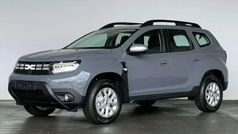 Annonce DACIA DUSTER Diesel 2024 d'occasion 