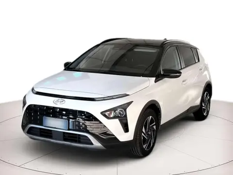 Annonce HYUNDAI BAYON GPL 2023 d'occasion 