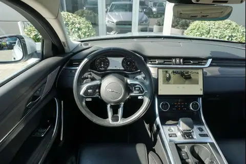 Annonce JAGUAR XF Essence 2021 d'occasion 