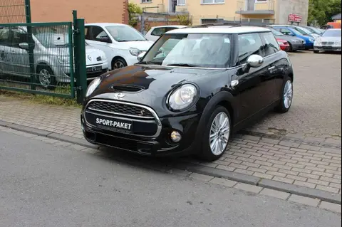 Used MINI COOPER Petrol 2015 Ad Germany