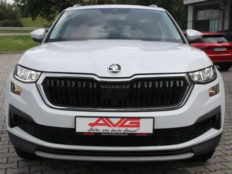 Used SKODA KODIAQ Diesel 2023 Ad 