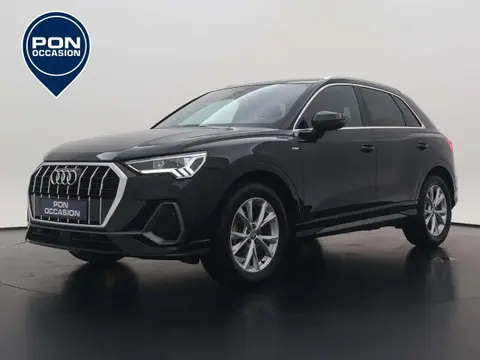 Annonce AUDI Q3 Essence 2020 d'occasion 