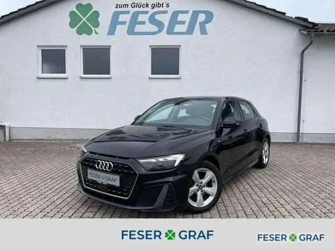 Annonce AUDI A1 Essence 2021 d'occasion 