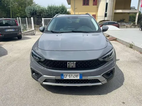 Annonce FIAT TIPO Diesel 2021 d'occasion 