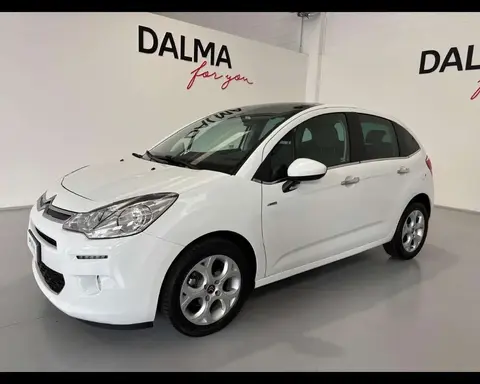 Used CITROEN C3 Petrol 2015 Ad 