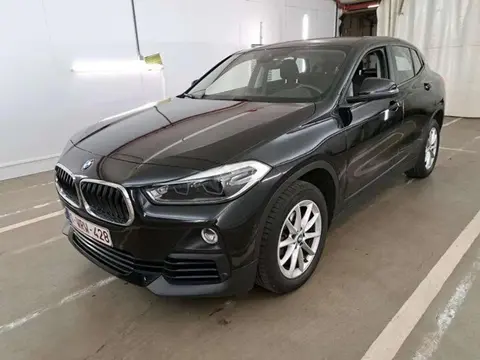 Used BMW X2 Diesel 2019 Ad 