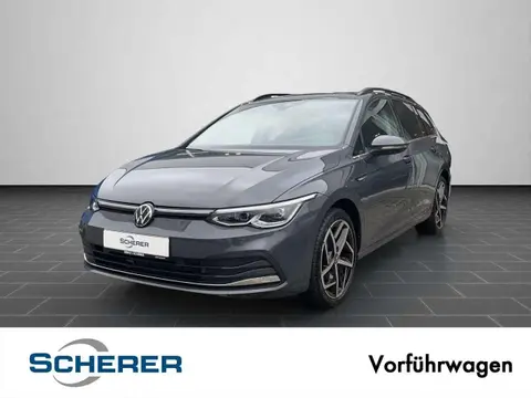 Used VOLKSWAGEN GOLF Petrol 2024 Ad 