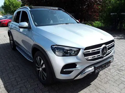 Used MERCEDES-BENZ CLASSE GLE Diesel 2023 Ad 