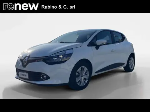 Used RENAULT CLIO Petrol 2016 Ad 