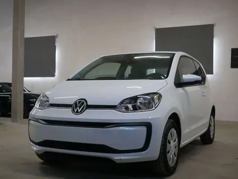 Used VOLKSWAGEN UP! Petrol 2023 Ad 