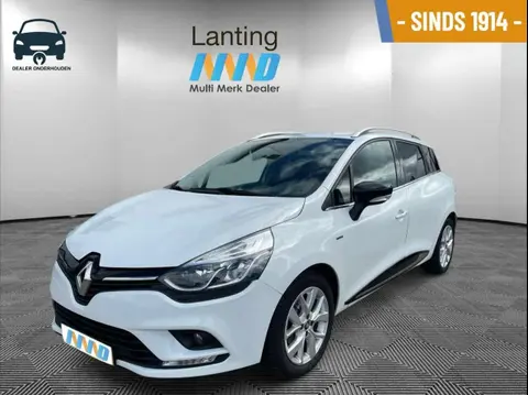 Annonce RENAULT CLIO Essence 2020 d'occasion 