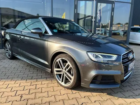 Used AUDI A3 Petrol 2020 Ad 