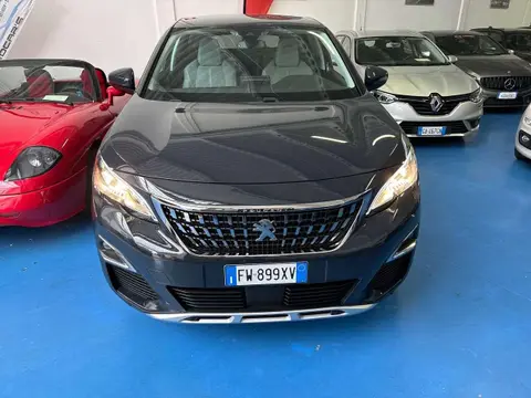 Annonce PEUGEOT 3008 Diesel 2019 d'occasion 