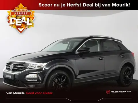 Used VOLKSWAGEN T-ROC Petrol 2020 Ad 