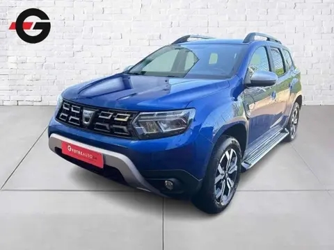 Used DACIA DUSTER Petrol 2022 Ad 