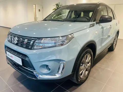 Annonce SUZUKI VITARA Essence 2024 d'occasion 