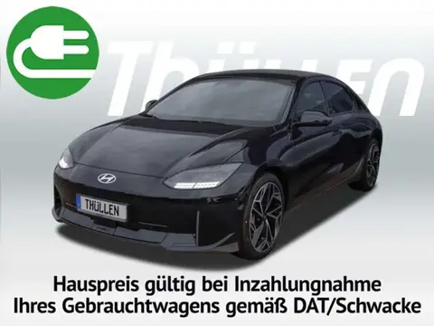 Used HYUNDAI IONIQ Electric 2023 Ad 