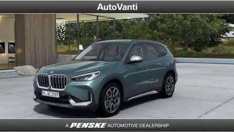 Annonce BMW X1 Essence 2024 d'occasion 