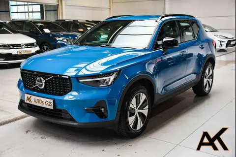 Annonce VOLVO XC40 Hybride 2023 d'occasion 