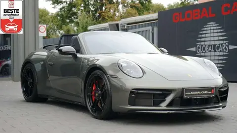 Used PORSCHE 992 Petrol 2023 Ad 