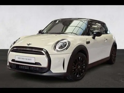 Used MINI COOPER Petrol 2022 Ad 