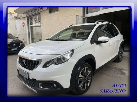 Used PEUGEOT 2008 Diesel 2019 Ad 