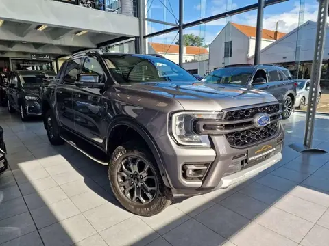 Annonce FORD RANGER Diesel 2023 d'occasion 