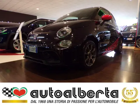 Used ABARTH 595 Petrol 2021 Ad 