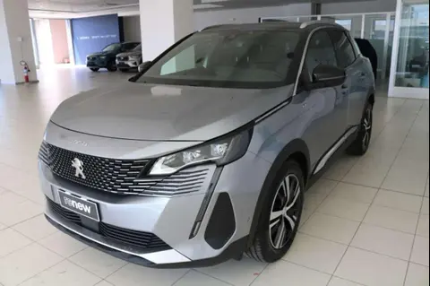 Annonce PEUGEOT 3008 Diesel 2021 d'occasion 