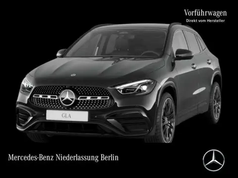 Used MERCEDES-BENZ CLASSE GLA Petrol 2024 Ad 