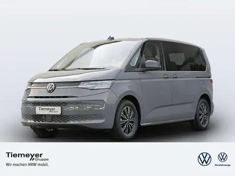 Annonce VOLKSWAGEN T7 Diesel 2024 d'occasion 