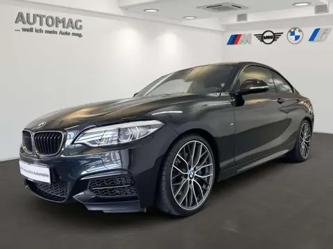 Used BMW M2 Petrol 2019 Ad 