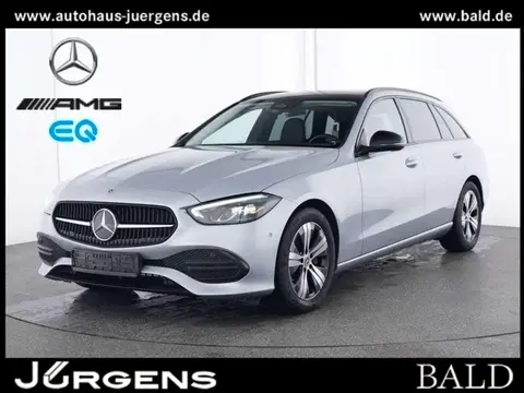 Used MERCEDES-BENZ CLASSE C Petrol 2023 Ad 