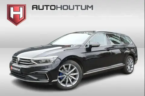 Annonce VOLKSWAGEN PASSAT Hybride 2021 d'occasion 