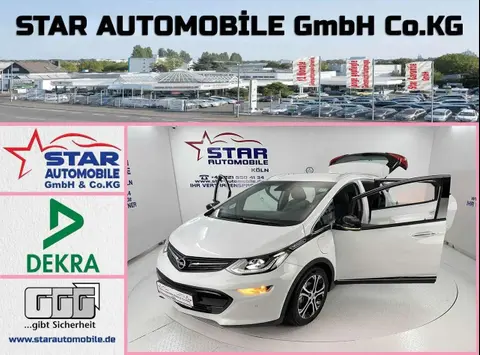 Used OPEL AMPERA Electric 2020 Ad 