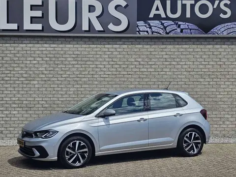 Annonce VOLKSWAGEN POLO Essence 2021 d'occasion 