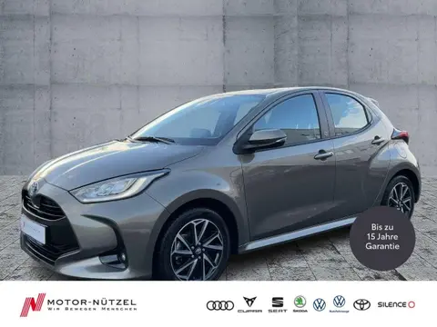 Used TOYOTA YARIS Hybrid 2023 Ad 