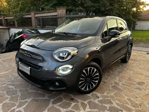 Annonce FIAT 500X Essence 2023 d'occasion 