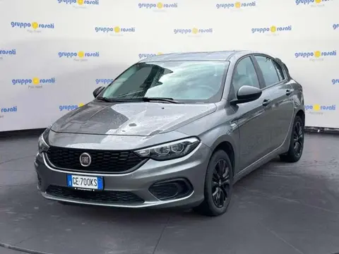 Used FIAT TIPO Diesel 2021 Ad 