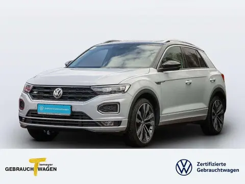 Used VOLKSWAGEN T-ROC Petrol 2020 Ad 