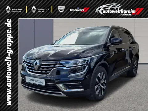 Used RENAULT KOLEOS Diesel 2023 Ad 