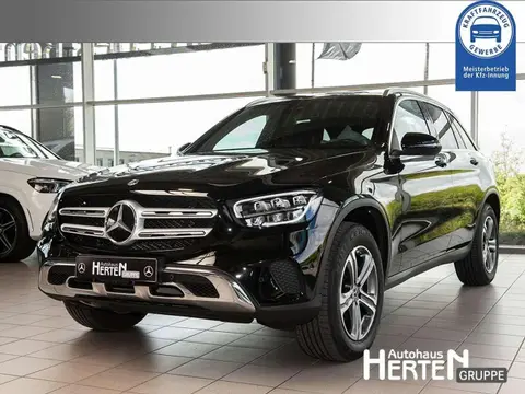 Used MERCEDES-BENZ CLASSE GLC Diesel 2022 Ad 