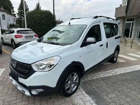 Used DACIA DOKKER Petrol 2019 Ad 