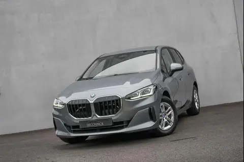 Annonce BMW SERIE 2 Essence 2022 d'occasion Belgique