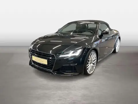 Used AUDI TT Petrol 2016 Ad 