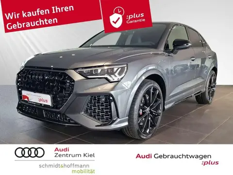 Annonce AUDI RSQ3 Essence 2020 d'occasion 