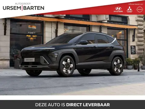 Used HYUNDAI KONA Hybrid 2024 Ad 