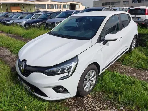 Annonce RENAULT CLIO Diesel 2020 d'occasion 