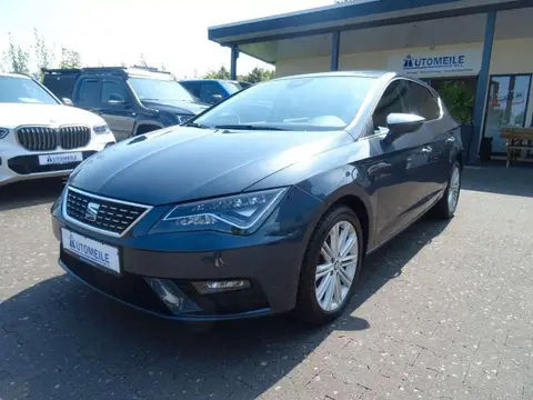 Used SEAT LEON Petrol 2018 Ad 