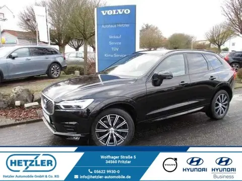 Used VOLVO XC60 Diesel 2019 Ad 